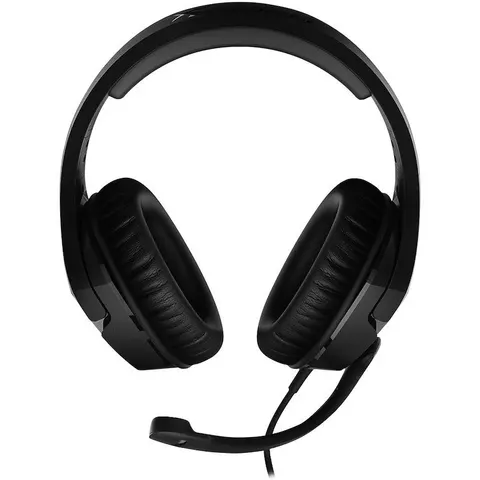 Auriculares para juegos HyperX Cloud Stinger (negro/rojo) - HP – imagen 1