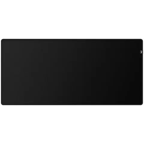 HyperX Pulsefire Mat XL Mauspad Schwarz – Bild 1