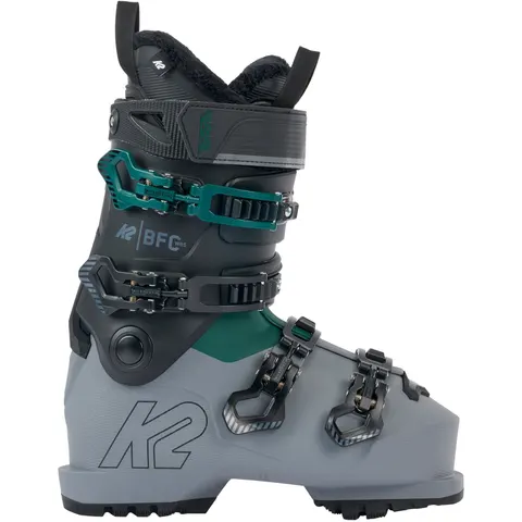 K2 - BFC 85 W - 24-24.5 - Chaussures de Ski – image 1