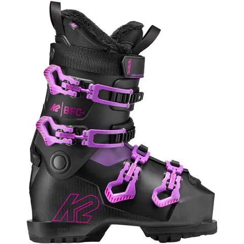 K2 - Bfc 75 W - 25-25.5 - Chaussures de Ski – image 1