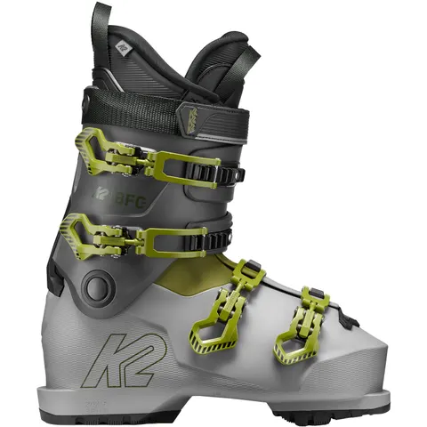 K2 - Bfc 90 - 26-26.5 - Chaussures de Ski – image 1