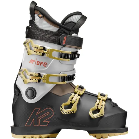 K2 - Bfc 100 - 28-28.5 - Chaussures de Ski – image 1