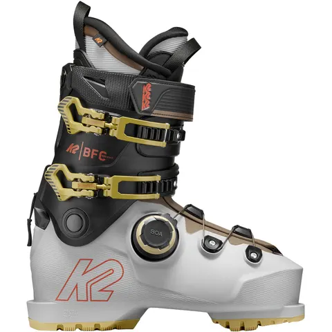 K2 - Bfc 100 Boa - 28-28.5 - Chaussures de Ski – image 1