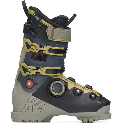K2 skischoenen voor heren - 285 – 0968892 – afbeelding 1