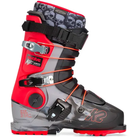 K2 - Revolve Kf - 26-26.5 - Chaussures de Ski – image 1