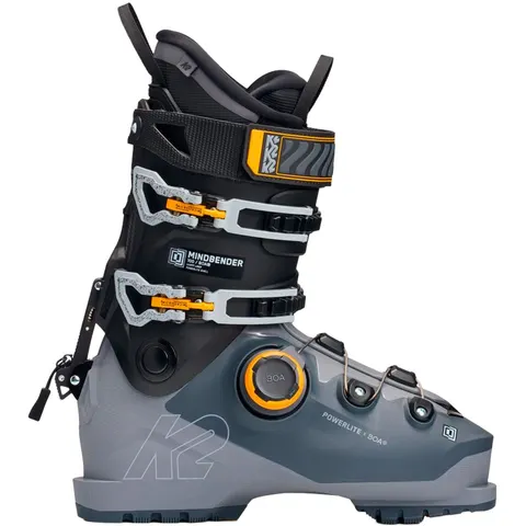 K2 - Mindbender 100 Boa - 27-27.5 - Chaussures de Ski – image 1