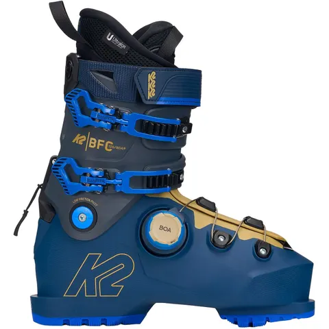 K2 - Bfc 120 Boa - 28-28.5 - Chaussures de Ski – image 1