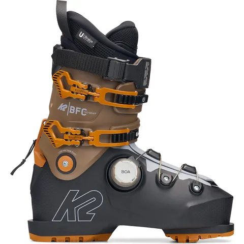 K2 - Bfc 130 Boa - 27-27.5 - Chaussures de Ski – image 1