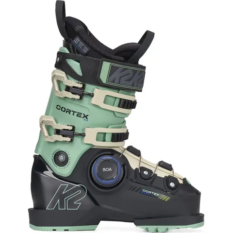 K2 skischoenen voor dames - 245 – afbeelding 1