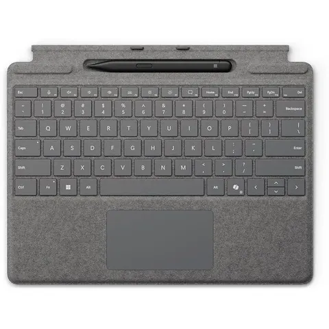 Microsoft TASTIERA + PEN Surface Pro Keyboard Pen – 8X600223 – immagine 1
