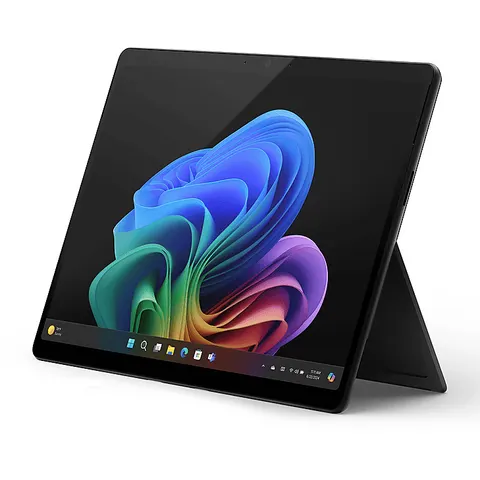 Microsoft Notebook Surface Pro Copilot+pc-black – immagine 1