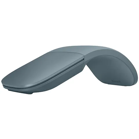 Microsoft New Arc Mouse-ocean – immagine 1