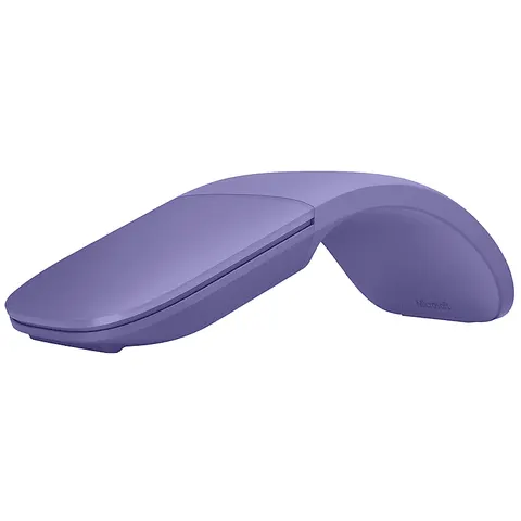 Microsoft New Arc Mouse-violet – immagine 1