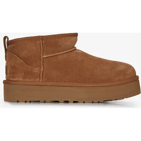UGG Stivaletti Bambino – BEIGE – immagine 1
