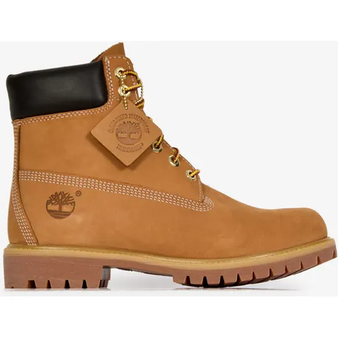 Buty Timberland 6 In Premium Waterproof Boot Wheat 7.5 – zdjęcie 1