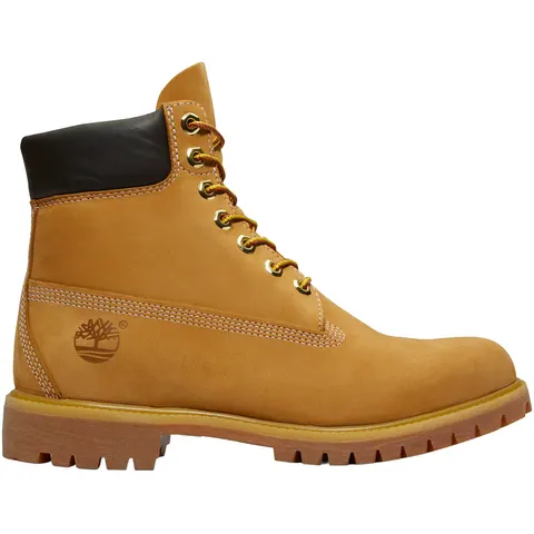 Timberland - 6 Inch Premium Boot wheat – MPTIMB002762416158 – afbeelding 1