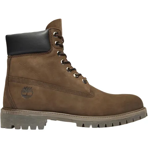Buty Timberland 6 In Premium WP Boot Brown 8.5 – zdjęcie 1