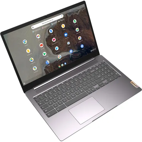 Lenovo Notebook Ideapad 3 Cb 15ijl6-artic Grey – immagine 1