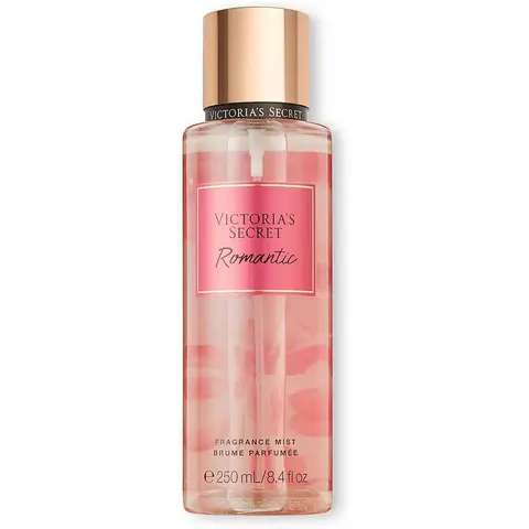 Victoria's Secret Romantic mist corporal 250 ml – imagen 1