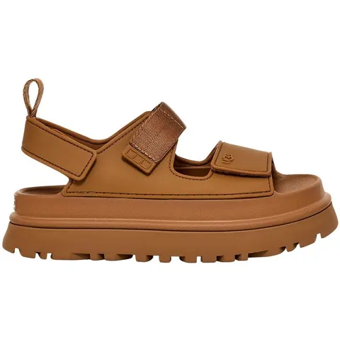 UGG - W Goldenglow Bison Brown - 41 - Chaussures – image 1