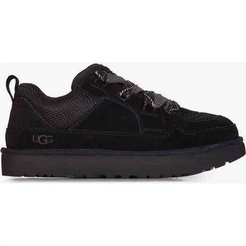 UGG Lowmel Lo Black – 1169493BLK – afbeelding 1