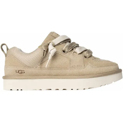 Schoenen Ugg Lo Lowmel Beige Heren 41 – MPUGG002282017902 – afbeelding 1