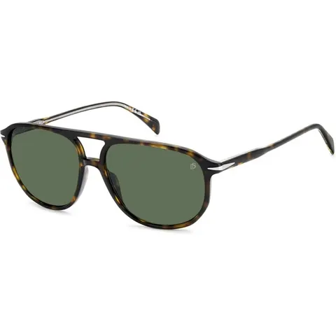 David Beckham DB 1159/S 086/UC – immagine 1