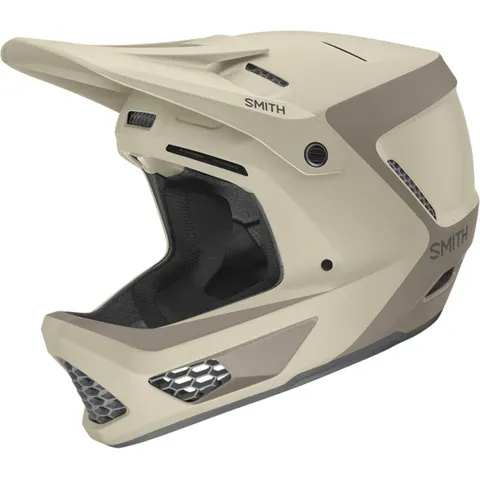 Smith Hardline Mips Downhill Helm Downhill Helm - Matte Chalk - S – Bild 1