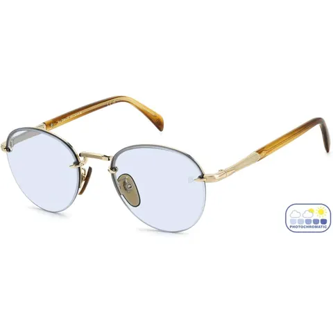 David Beckham DB 1173/S T5U/QZ – immagine 1