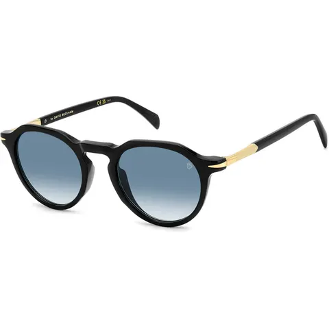David Beckham DB 1171/S 2M2/08 – immagine 1