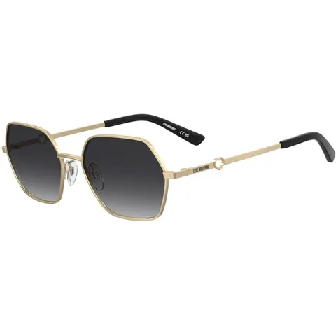 Love Moschino MOL084/S 000/9O – immagine 1