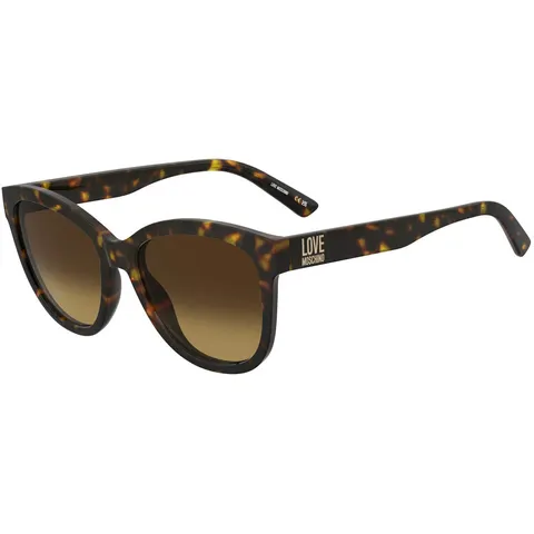 Moschino Occhiali da Sole MOL089/S 086 – immagine 1