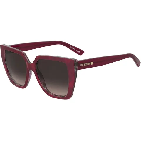 Moschino Occhiali da Sole MOL088/S 8CQ – immagine 1