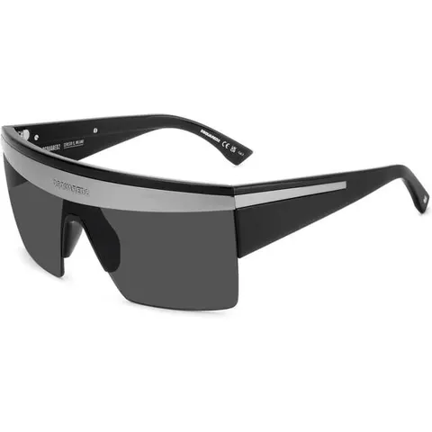Dsquared2 Occhiali da Sole D2 0188/S 807-IR – immagine 1