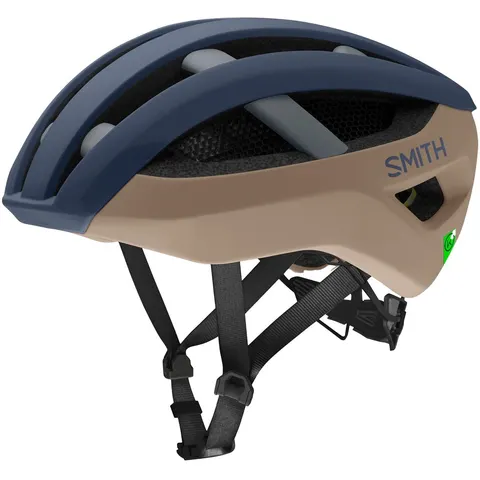 Smith Network Mips Fahrradhelm - Matte Royal Navy - Summit – Bild 1