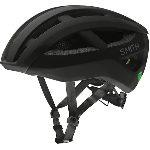 Smith Network Mips Fahrradhelm - Matte Black - S – Bild 1