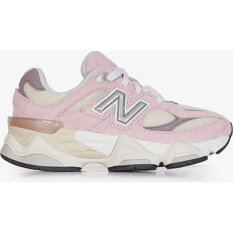 BALANCE - Sneakers Junior Rosa – PC9060BE – immagine 1