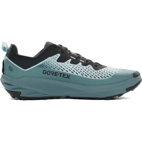 ALTRA RUNNING Herren Traillaufschuhe Experience Wild 3 + GTX grau US11 M – Noir – Bild 1