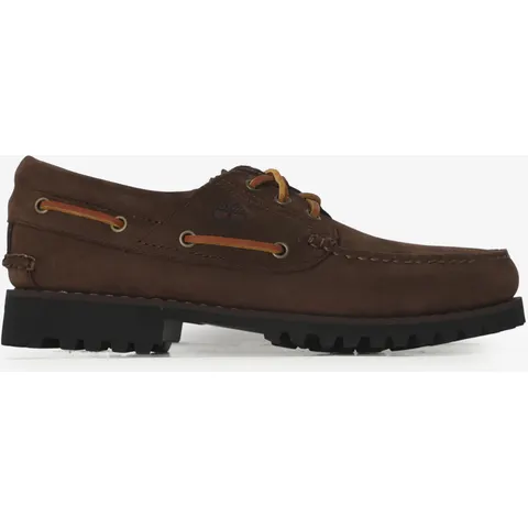 Timberland Authentics 3 Eye marron 44 homme – image 1