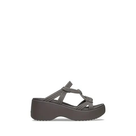 CROCS Sandales Brooklyn Knot Sky – image 1