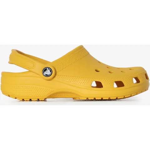 Crocs Classic Klompen Geel EU 38-39 – afbeelding 1