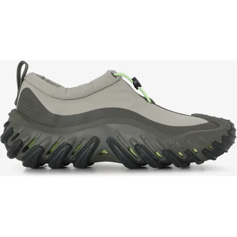 Crocs Echo Element kaki/jaune 42/43 homme – image 1