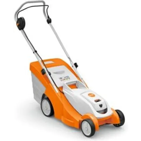 STIHL RMA 239 Grundgerät – Bild 1