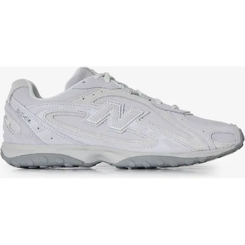 Schoenen New Balance 204 Suede Wit Dames 37 – afbeelding 1