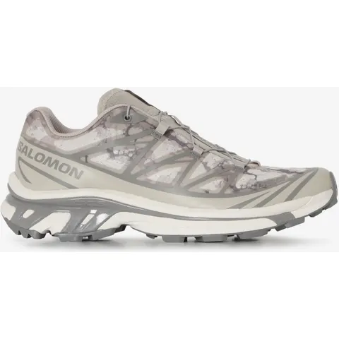 SALOMON XT 6 STORMSHADE Grijs 44 EU – afbeelding 1