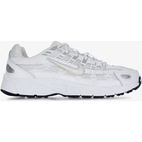 Schoenen Nike P-6000 Wit/grijs Dames 37,5 – afbeelding 1