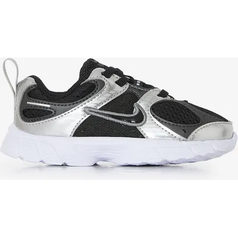 Nike V5 Rnr El - Bébé noir/argent 22 unisexe – image 1