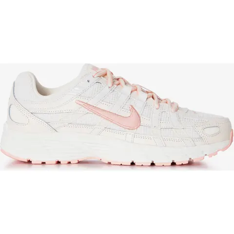 Schoenen Nike P-6000 Ecru/roze Dames 40 – afbeelding 1
