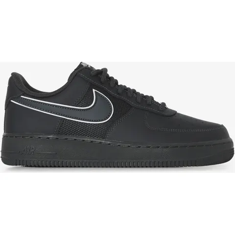 Nike Air Force 1 Low Tech anthracite 43 homme – image 1