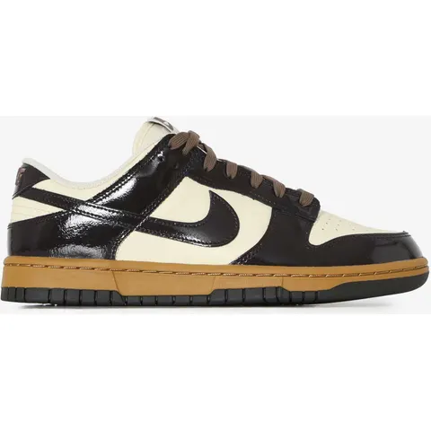 Nike Dunk Low Retro beige/marron 41 homme – image 1